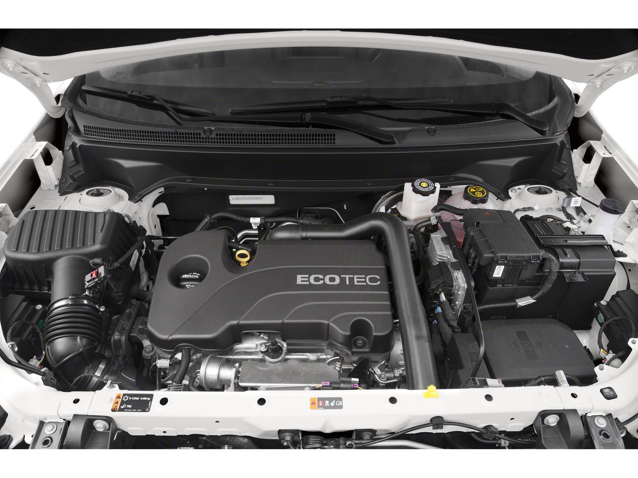 Used 2020 Chevrolet Equinox Premier image 8