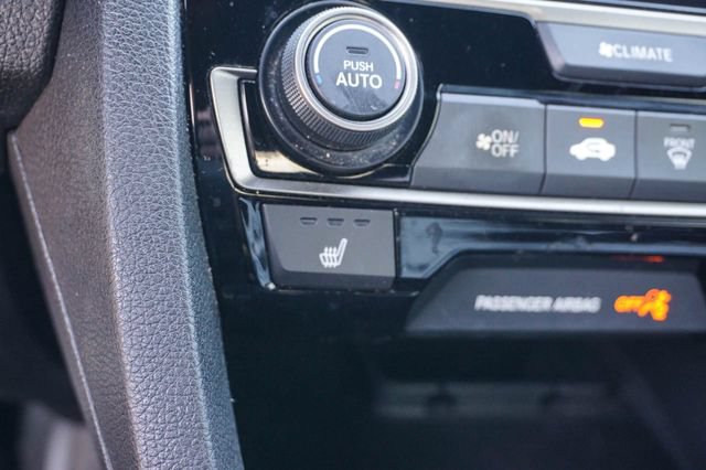 Used 2018 Honda Civic Si image 18