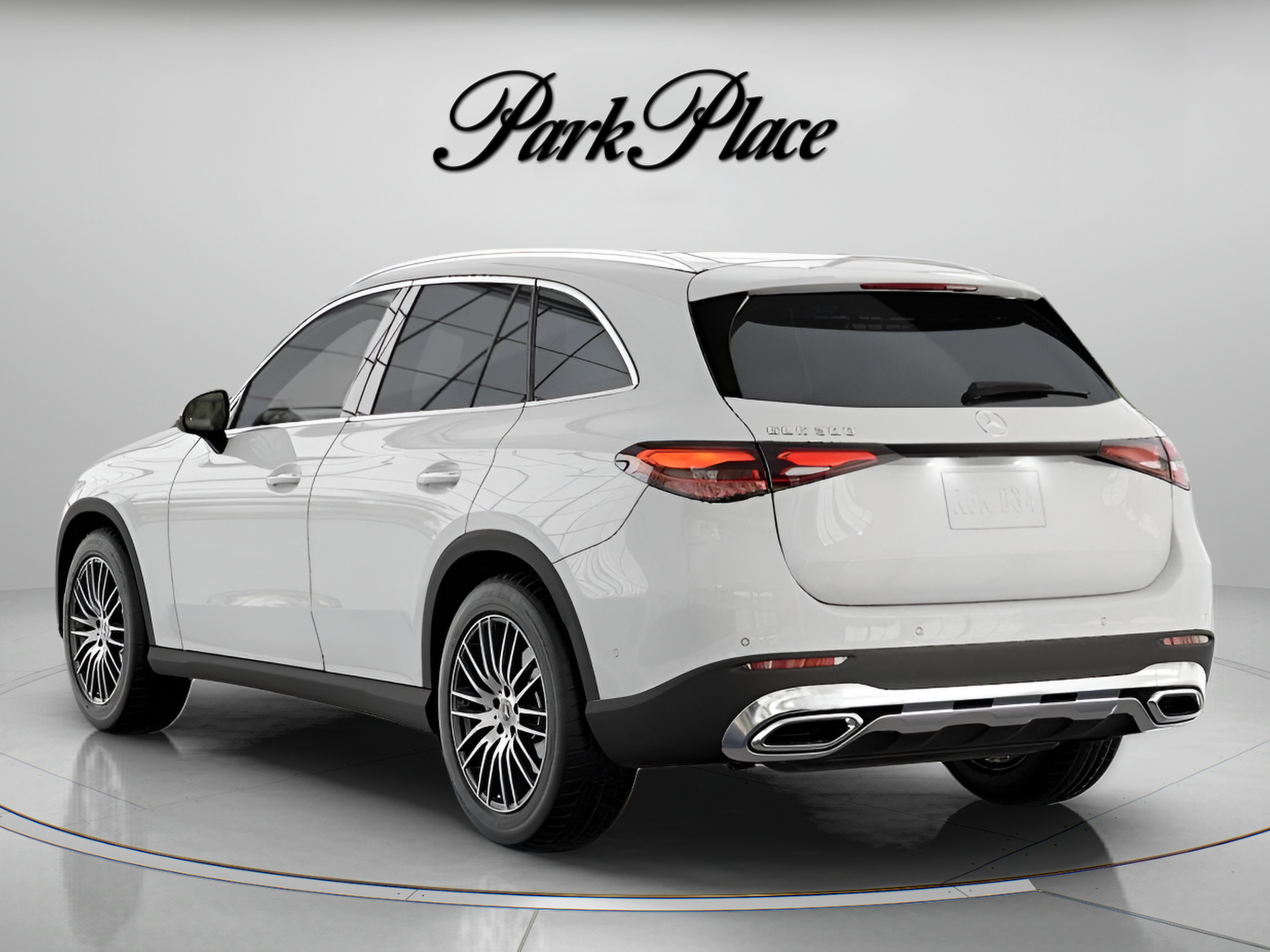 Used 2026 Mercedes-Benz GLC 300 image 16