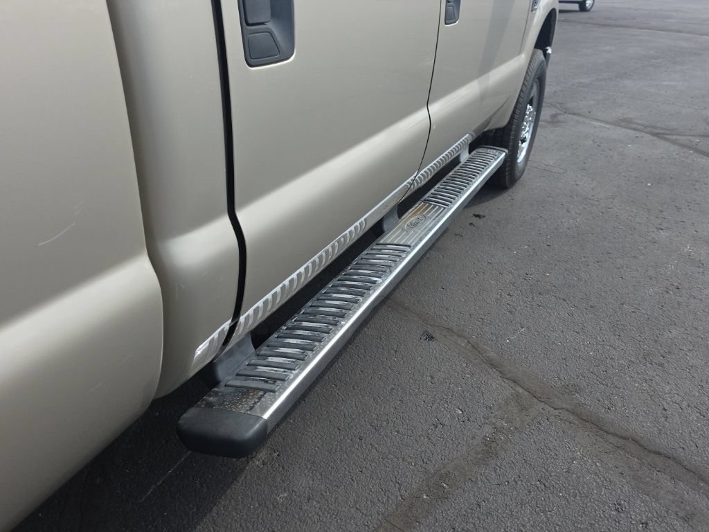 Used 2009 Ford F350 XLT AWD/4WD image 14