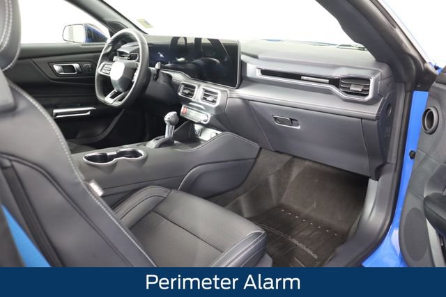 New 2026 Ford Mustang Premium image 45