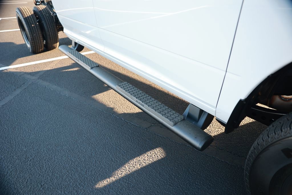 New 2026 RAM 3500 Tradesman w/ Safety Group AWD/4WD image 9