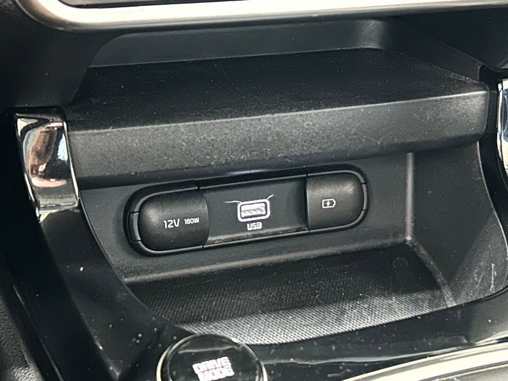 Used 2022 Kia Seltos S image 45