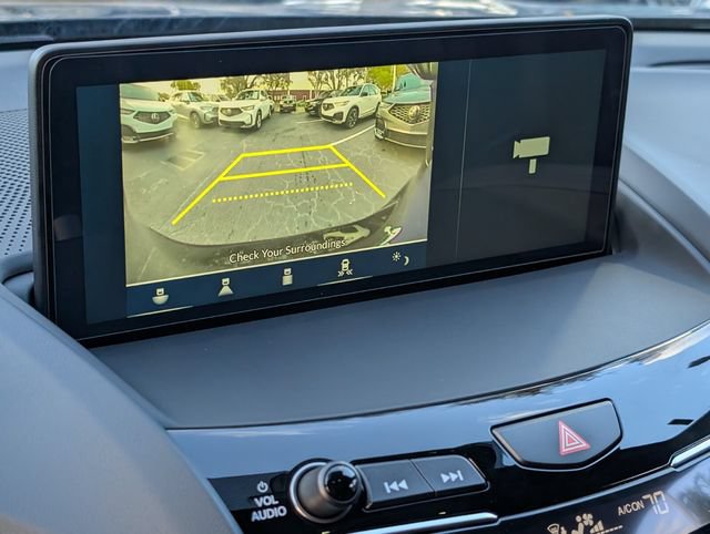 New 2026 Acura RDX SH-AWD image 12