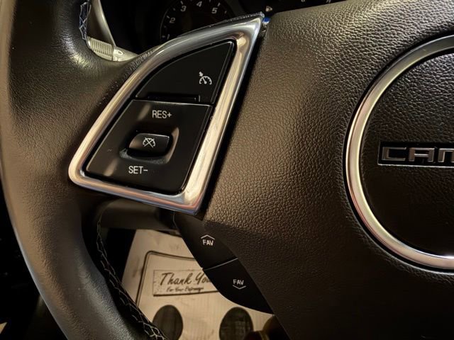 Used 2023 Chevrolet Camaro LT image 29