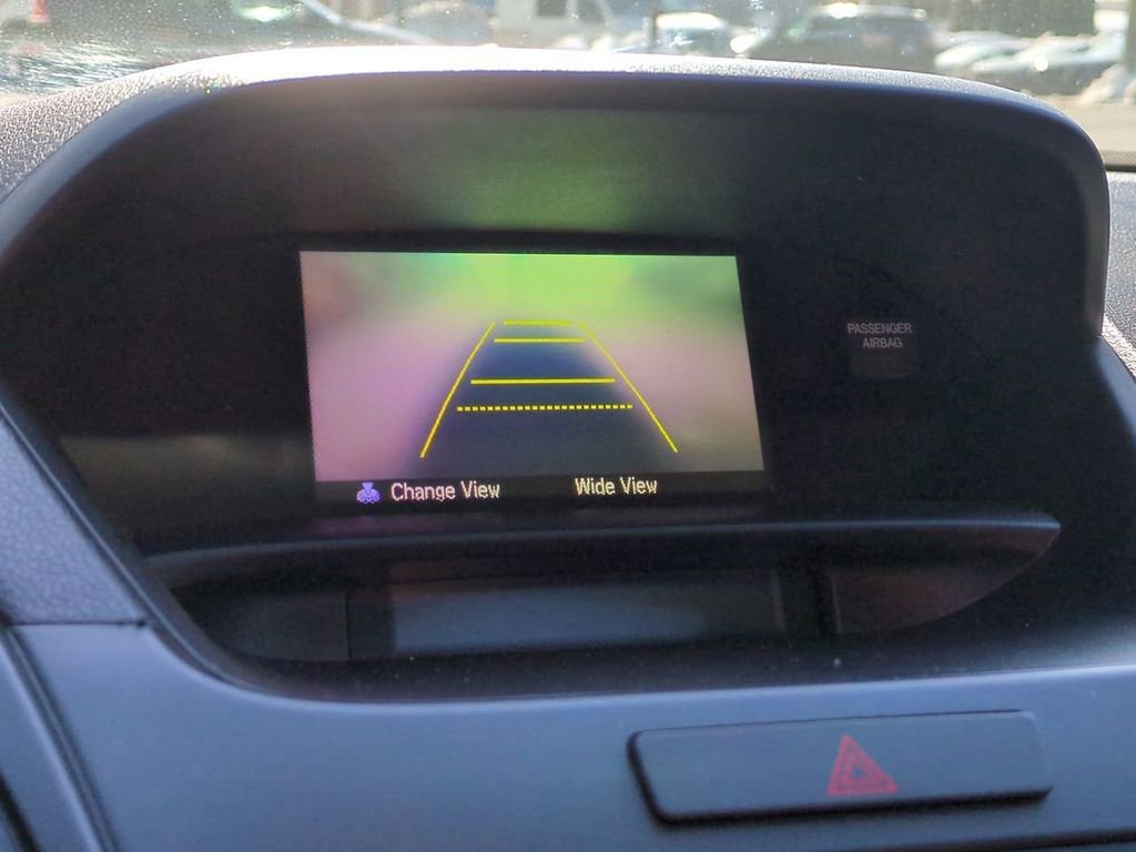 Used 2015 Acura RDX AWD image 20