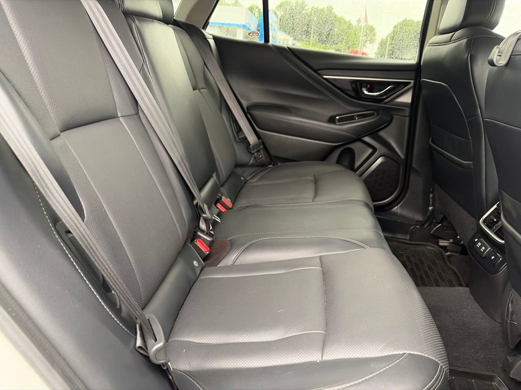 Used 2020 Subaru Outback Limited XT AWD/4WD image 35