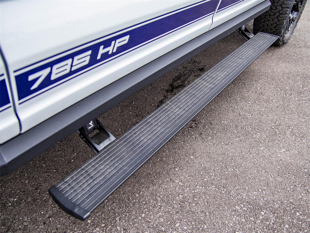 New 2025 Ford F150 Lariat w/ Equipment Group 501A Mid image 16