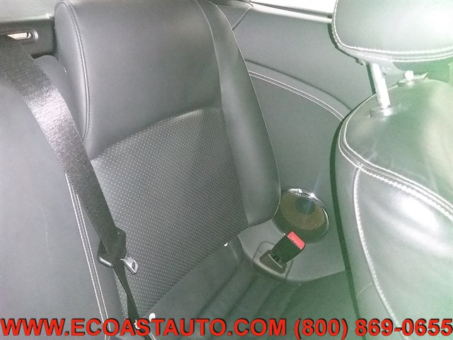 Used 2013 Jaguar XK Coupe RWD image 11