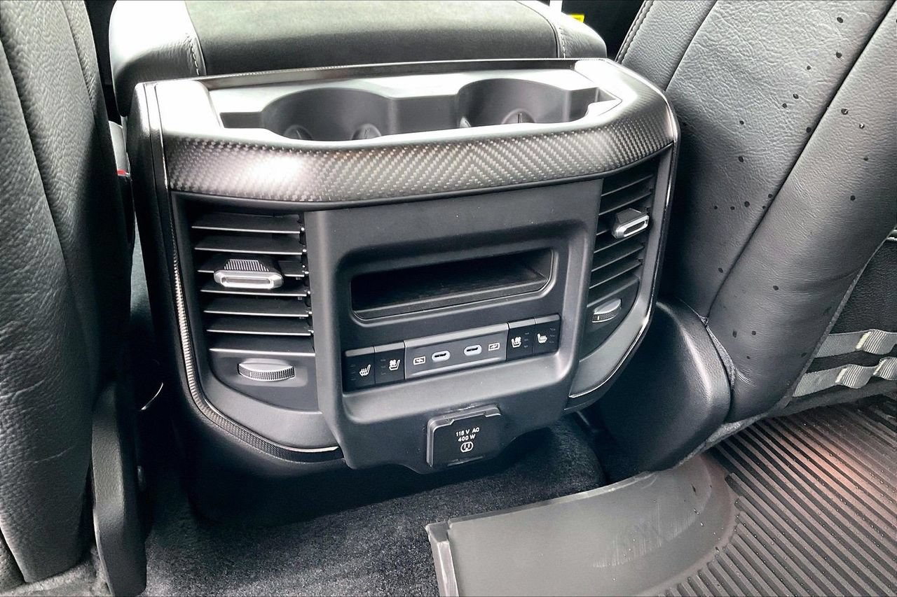 New 2026 RAM 1500 RHO w/ RHO Level 1 Equipment Group AWD/4WD image 16