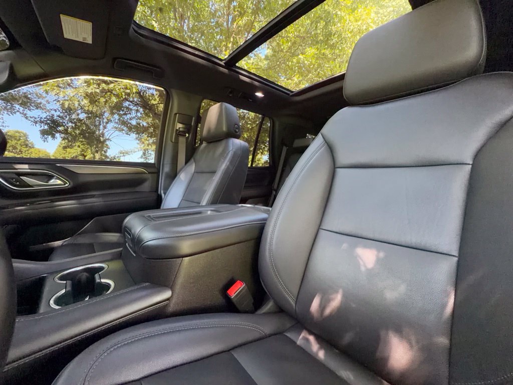 Used 2023 Chevrolet Tahoe Z71 AWD/4WD image 22