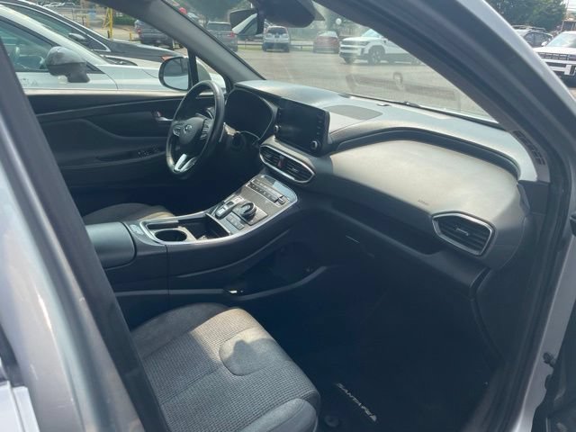 Used 2022 Hyundai Santa Fe SEL w/ Convenience Package FWD image 33