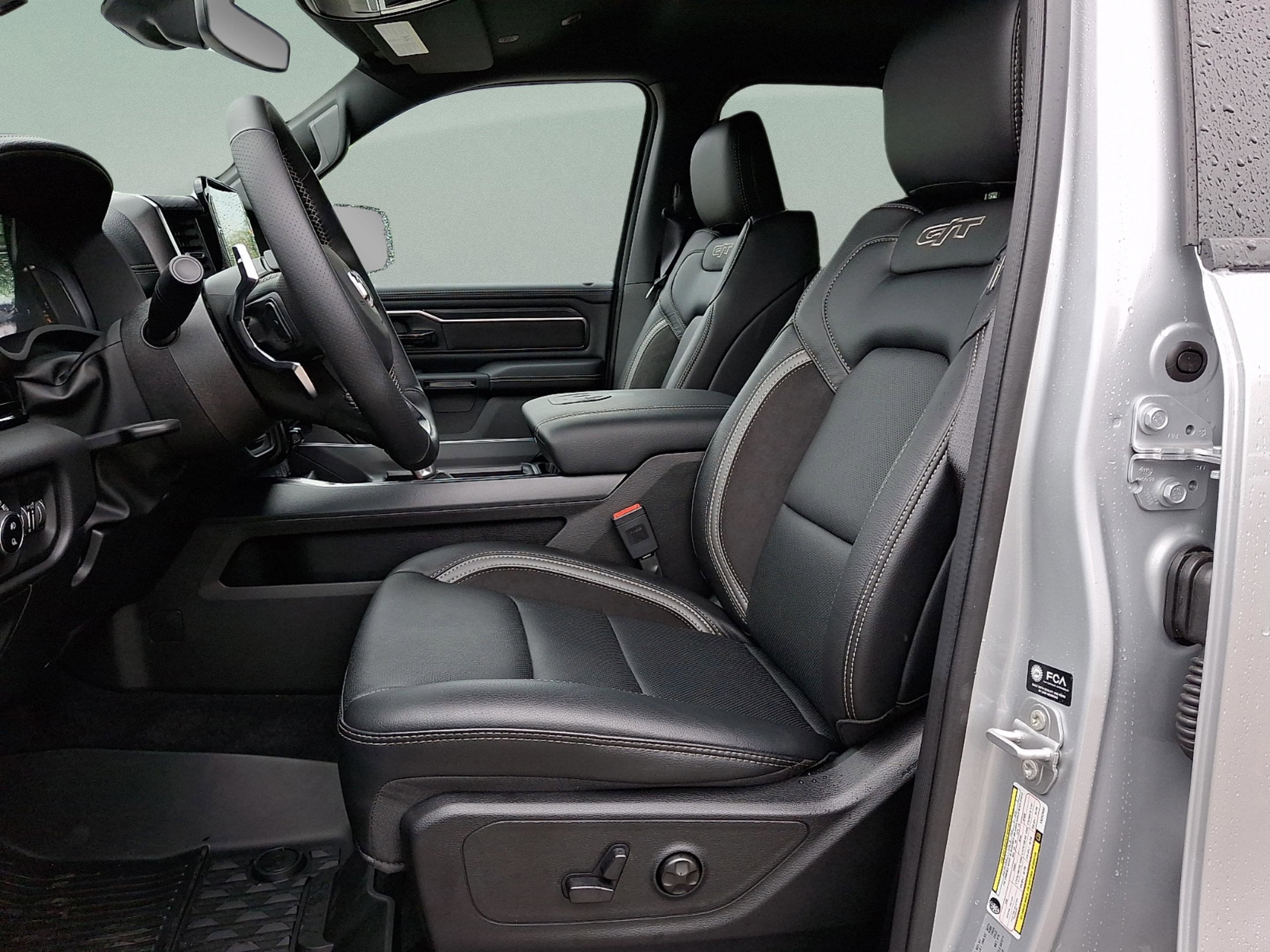 Used 2026 RAM 1500 Rebel w/ G/T Package AWD/4WD image 12