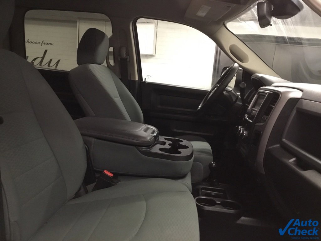 Used 2016 RAM 3500 Tradesman w/ Chrome Appearance Group image 31