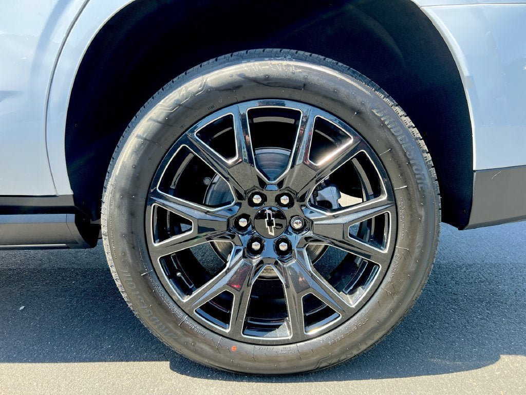 New 2026 Chevrolet Tahoe High Country AWD/4WD image 27