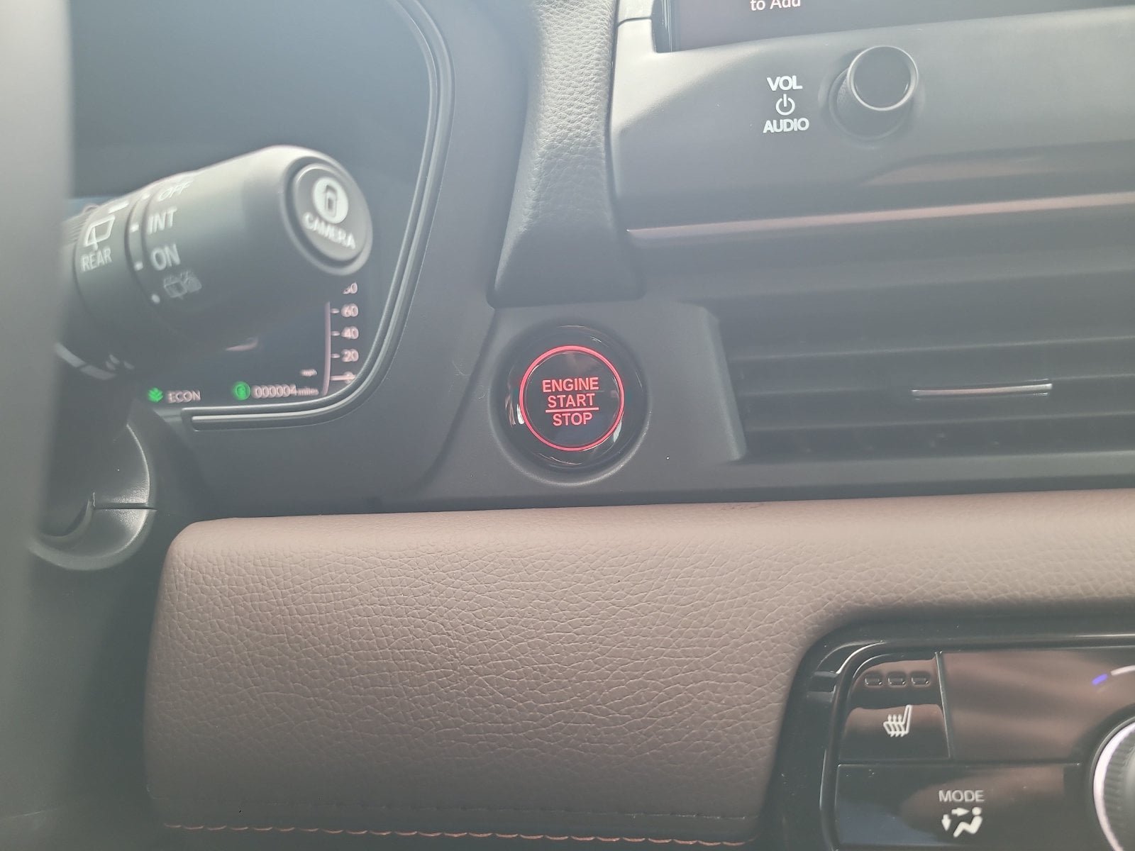 New 2026 Honda Pilot TrailSport image 20