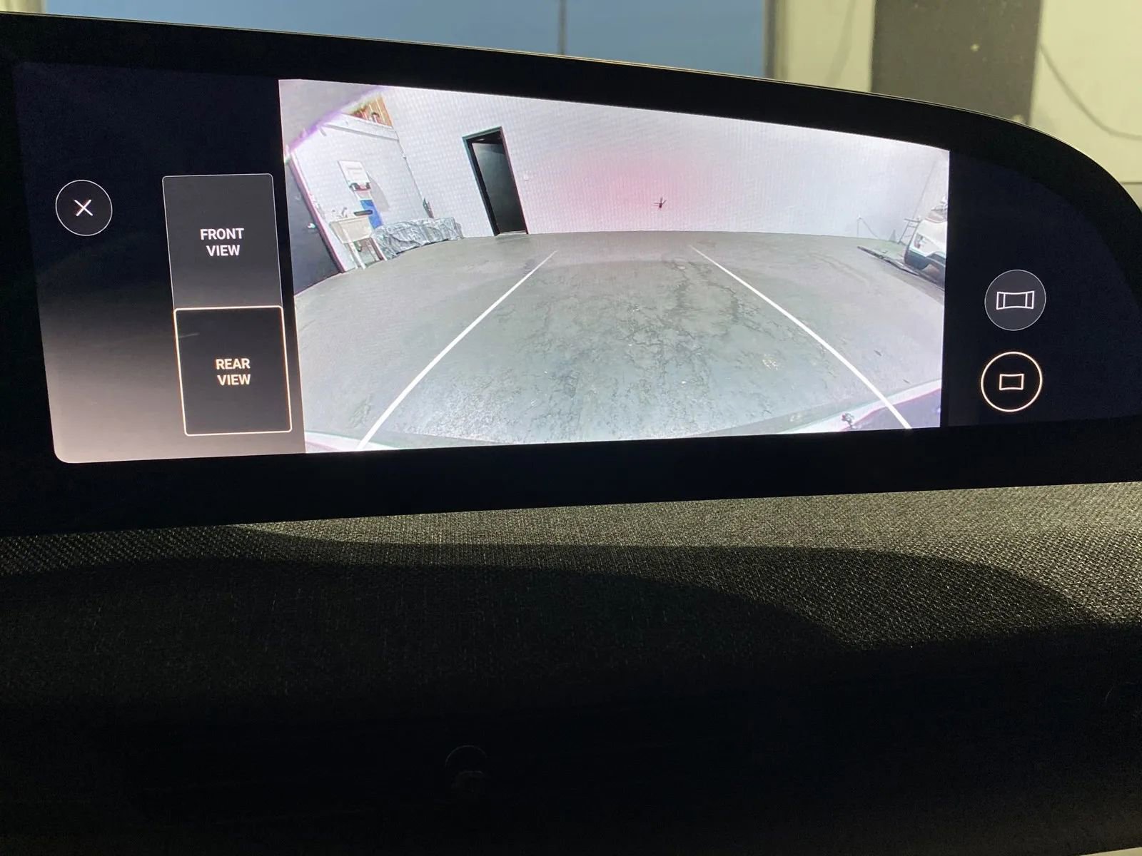 Used 2024 Lucid Air Pure image 17