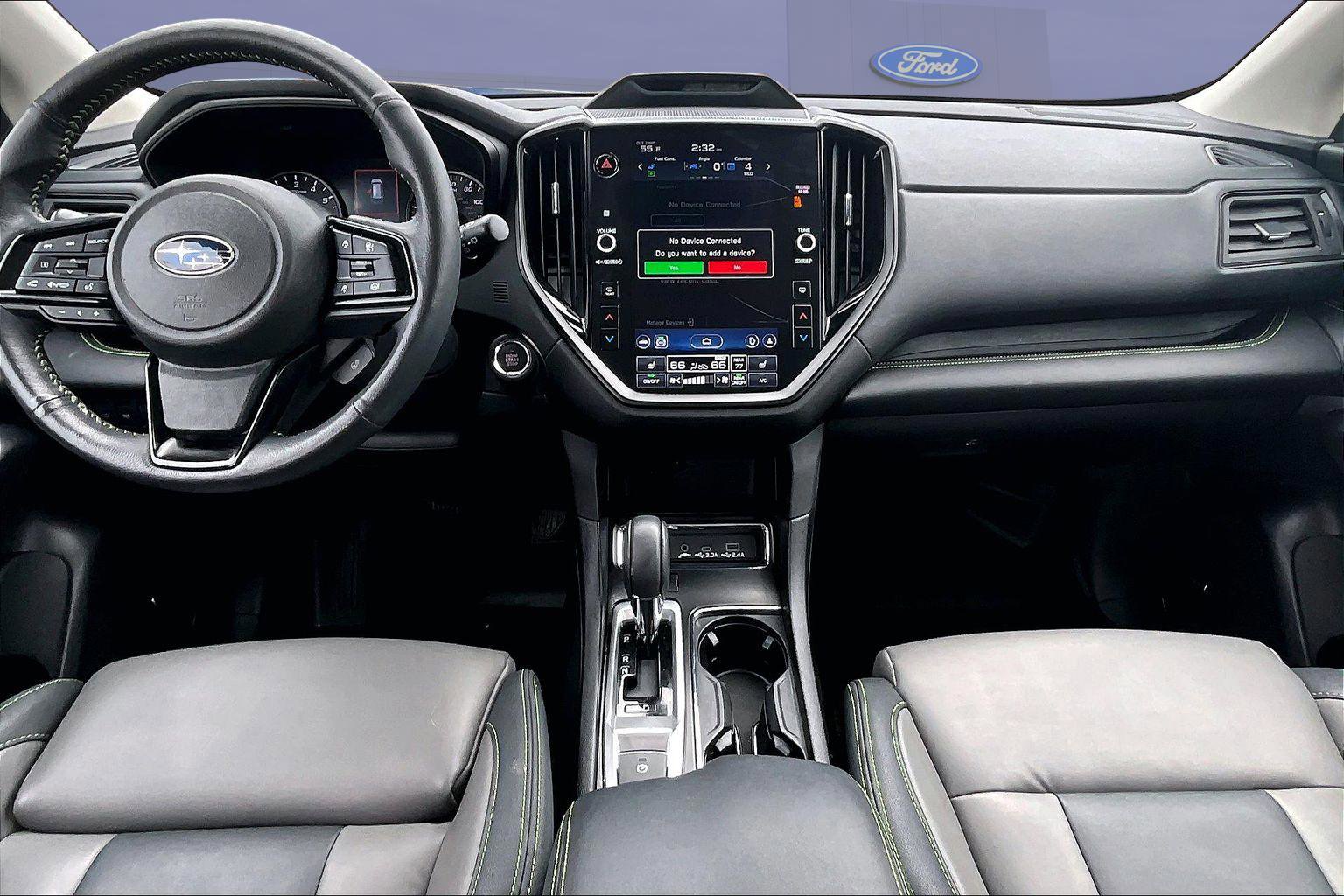Used 2023 Subaru Ascent Onyx Edition Limited image 7