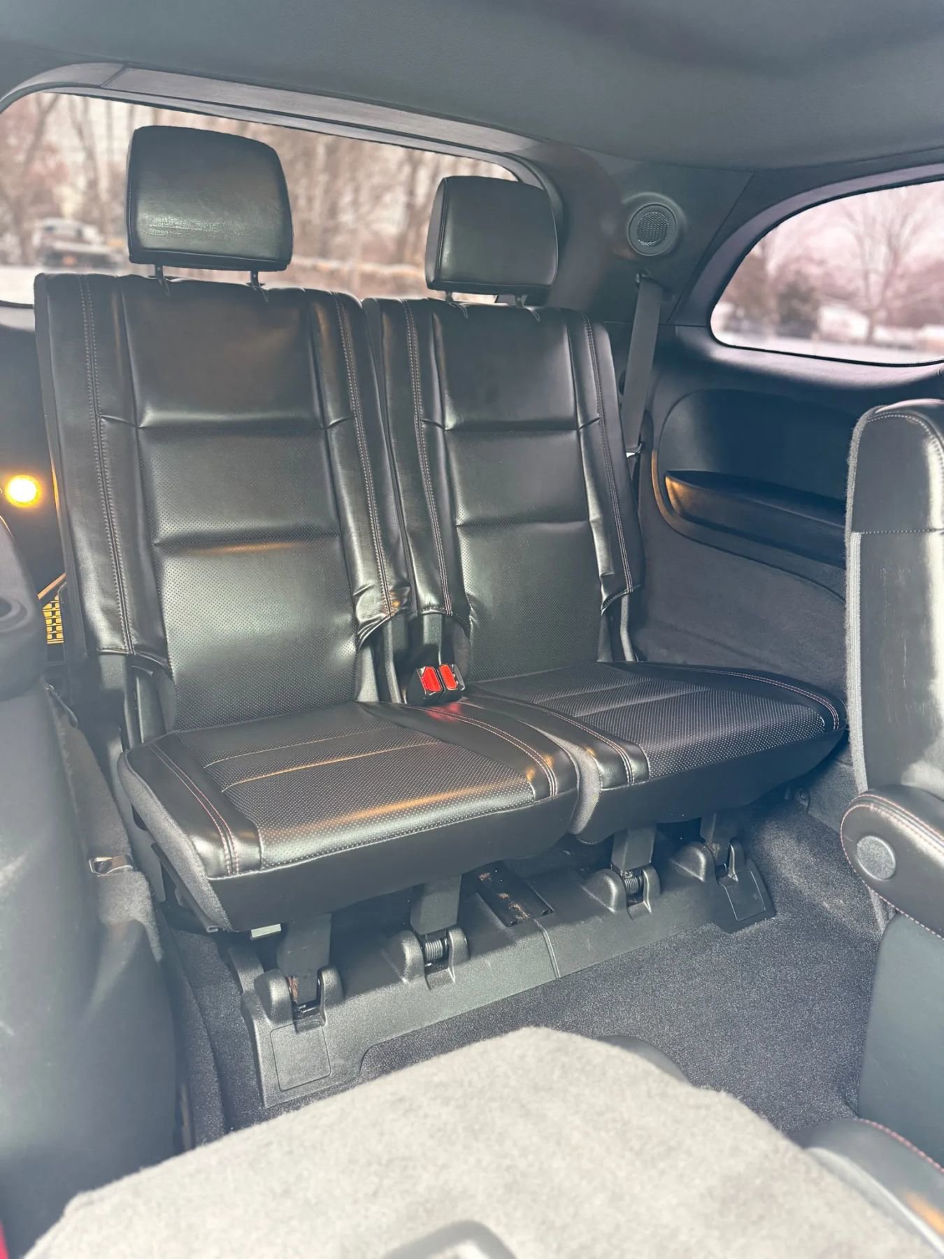 Used 2022 Dodge Durango R/T w/ Tow 'N Go Group image 17