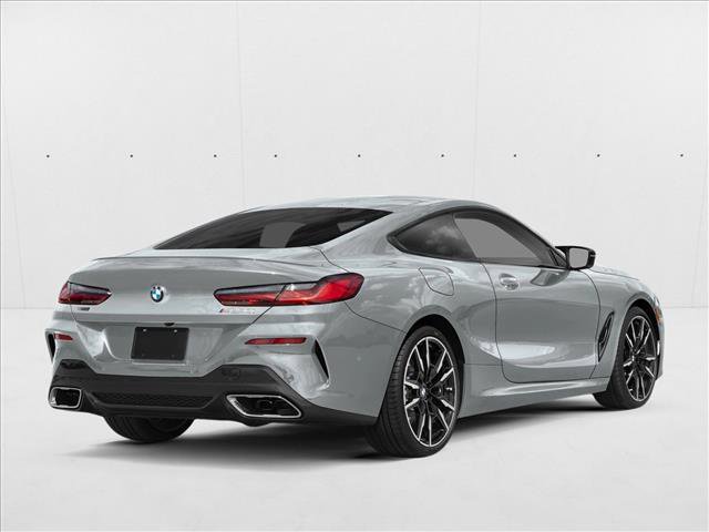 New 2026 BMW M850i xDrive Coupe video 2