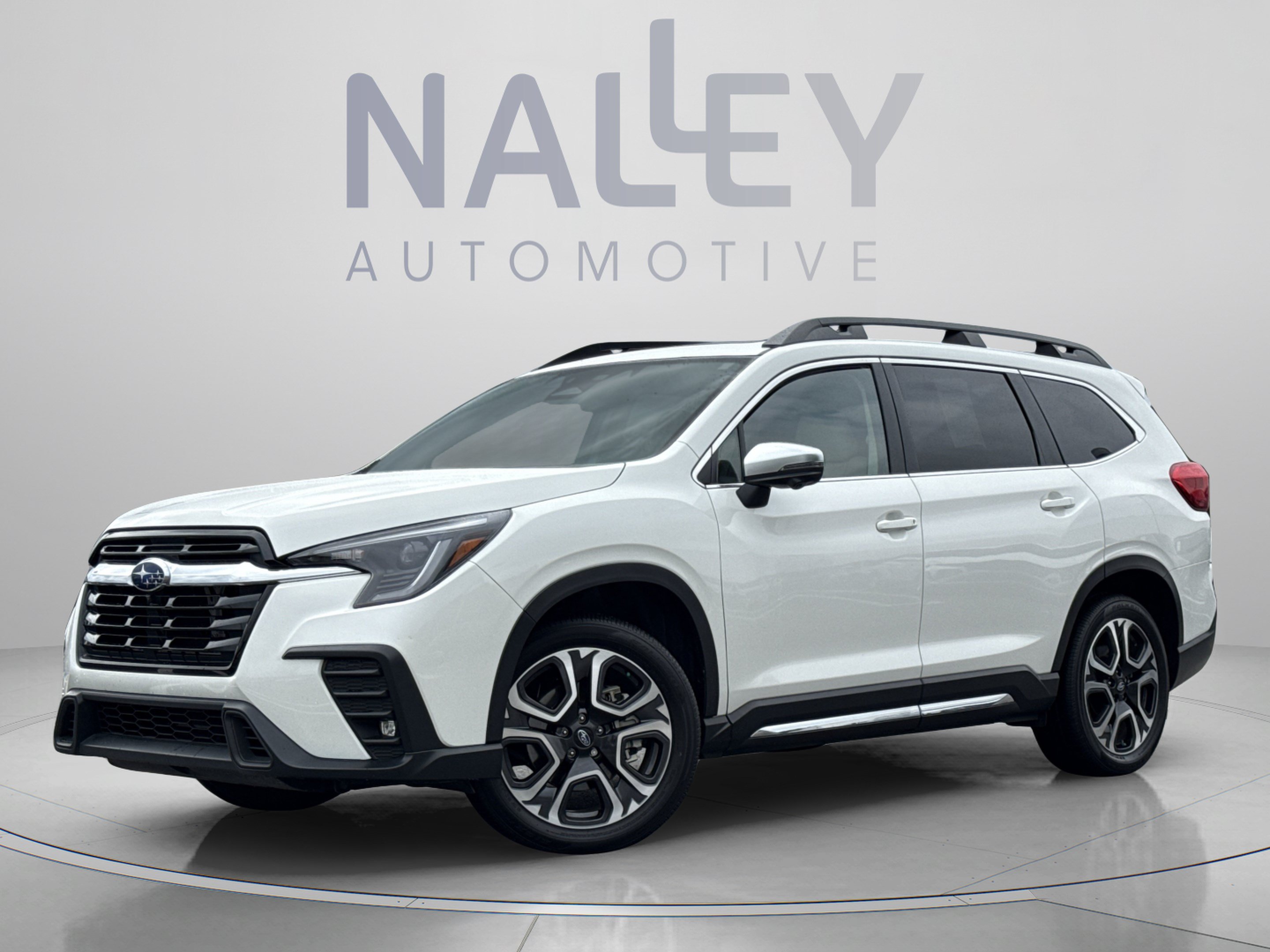 Used 2023 Subaru Ascent Limited w/ Technology Package