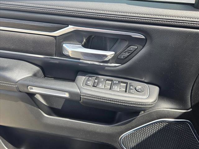 Used 2023 RAM 1500 Laramie image 12