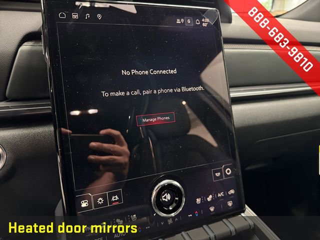 New 2026 GMC Terrain AT4 w/ Convenience Package III image 18