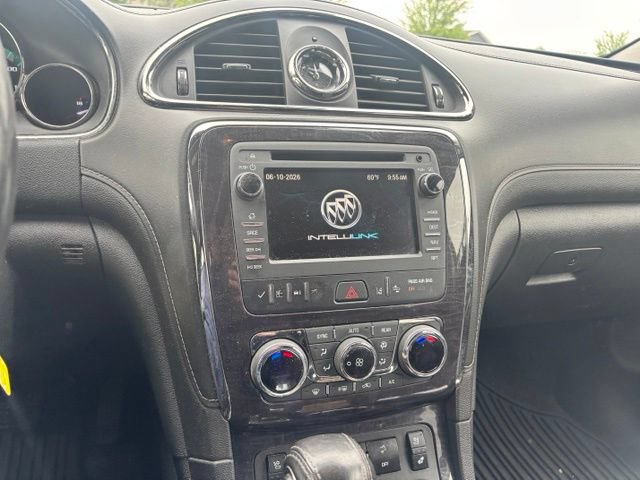 Used 2017 Buick Enclave Premium AWD/4WD image 11