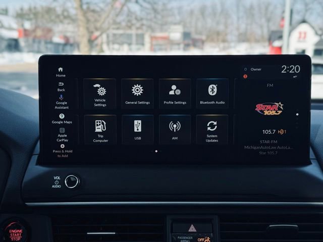 New 2026 Honda Pilot Touring image 39