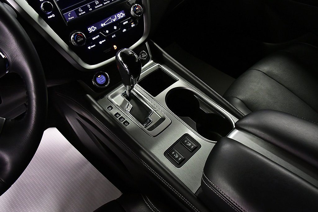 Used 2020 Nissan Murano SL image 22