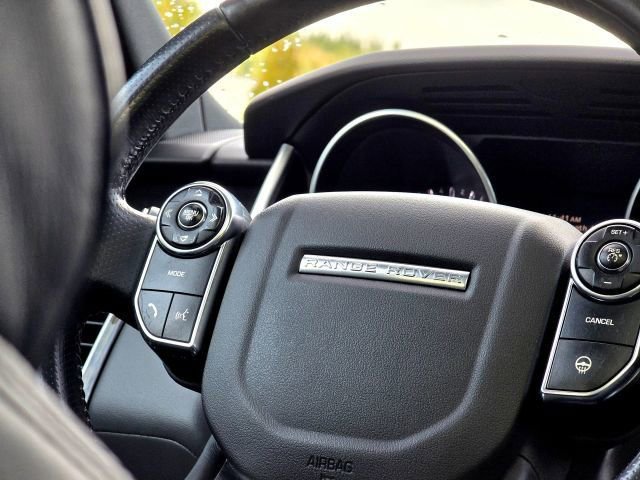 Used 2014 Land Rover Range Rover Sport HSE AWD/4WD image 13
