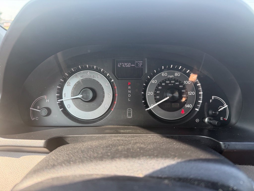 Used 2017 Honda Odyssey EX-L image 9
