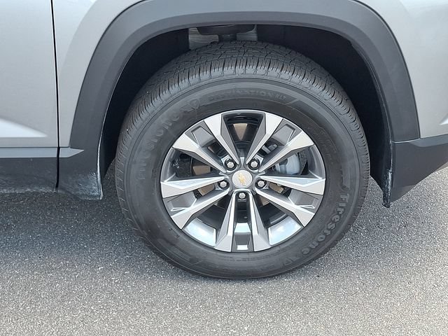 Used 2026 Chevrolet Equinox LT FWD image 27