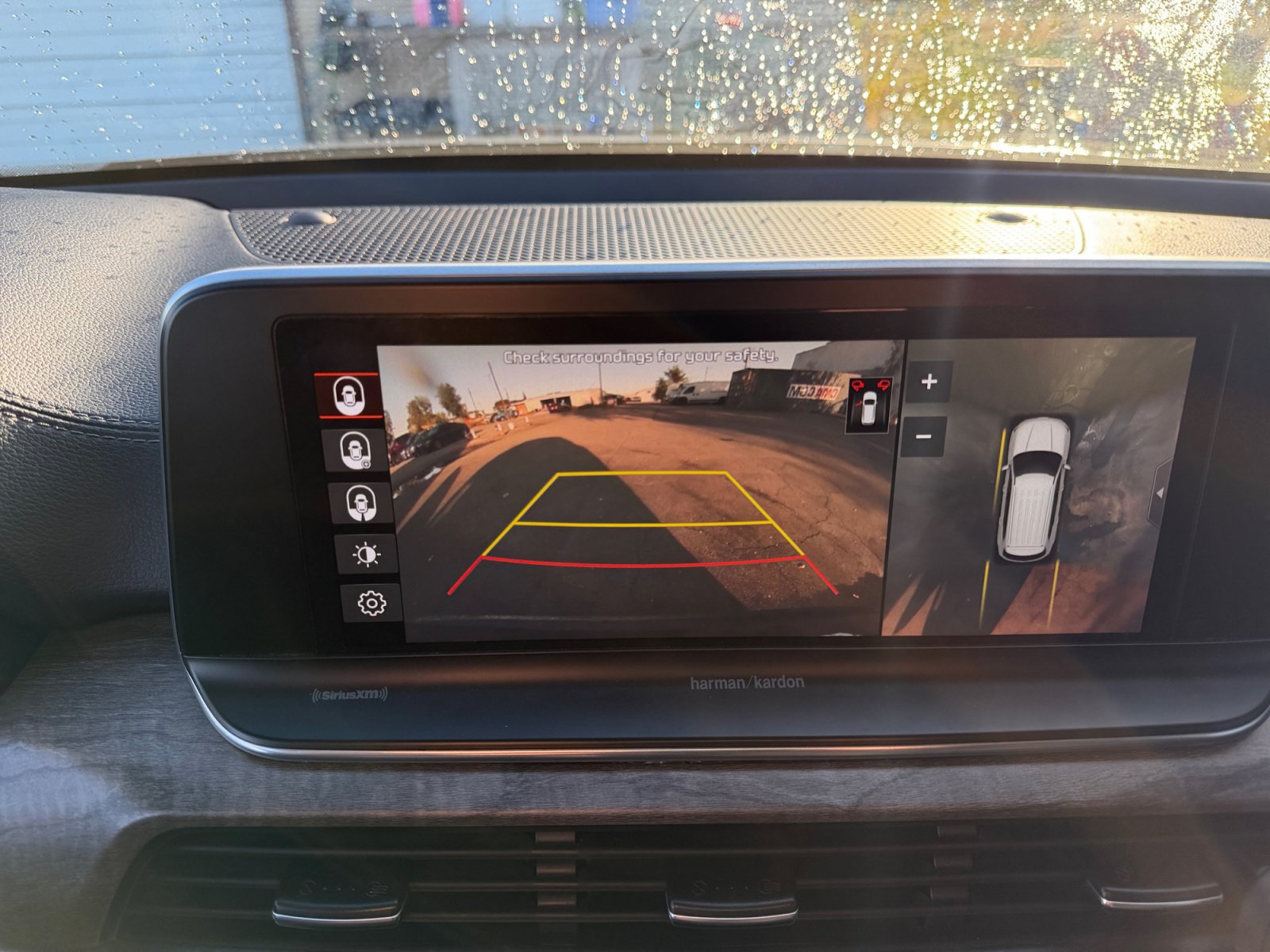 Used 2020 Kia Telluride SX AWD/4WD image 25