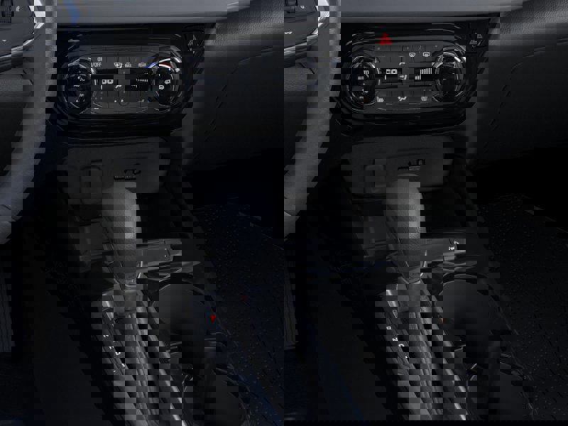 New 2026 Chevrolet Trax LT image 47