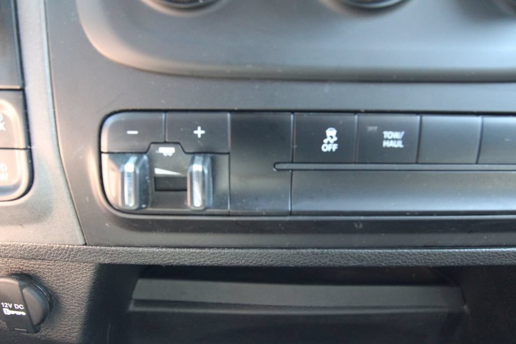 Used 2023 RAM 1500 Tradesman w/ Trailer Tow Package AWD/4WD image 25