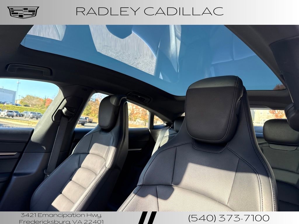 Used 2021 Porsche Taycan 4S w/ Premium Package image 13