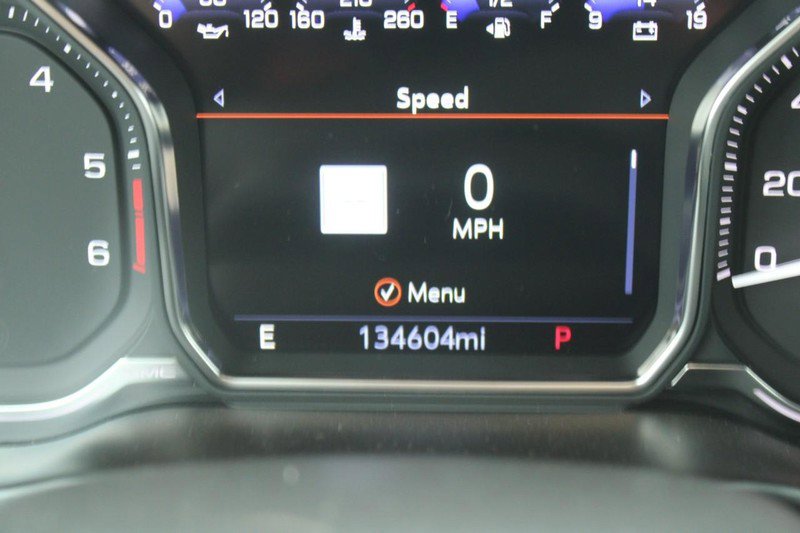Used 2020 GMC Sierra 1500 AT4 w/ AT4 Premium Package AWD/4WD image 19