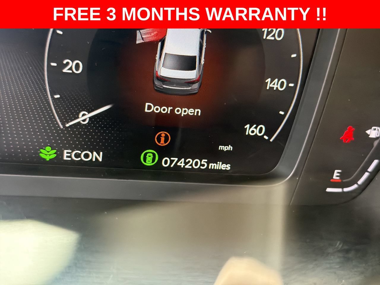 Used 2024 Honda Civic Touring image 16