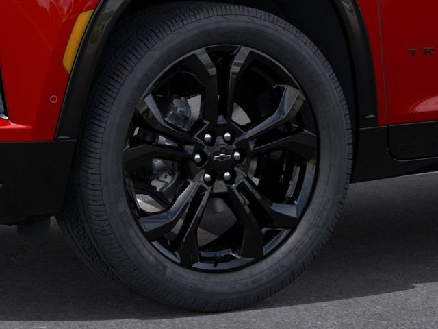 New 2027 Chevrolet Traverse RS FWD image 9