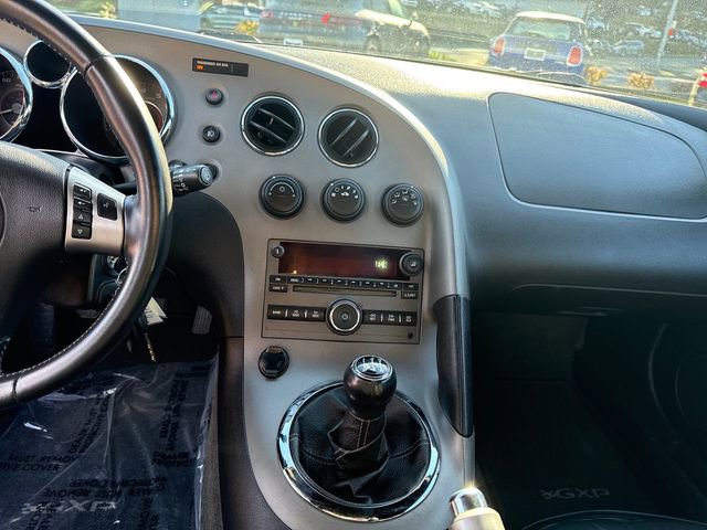 Used 2007 Pontiac Solstice GXP w/ Premium Package image 21