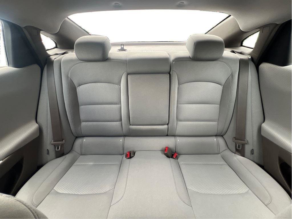 Used 2023 Chevrolet Malibu LT w/ Driver Confidence Package image 14