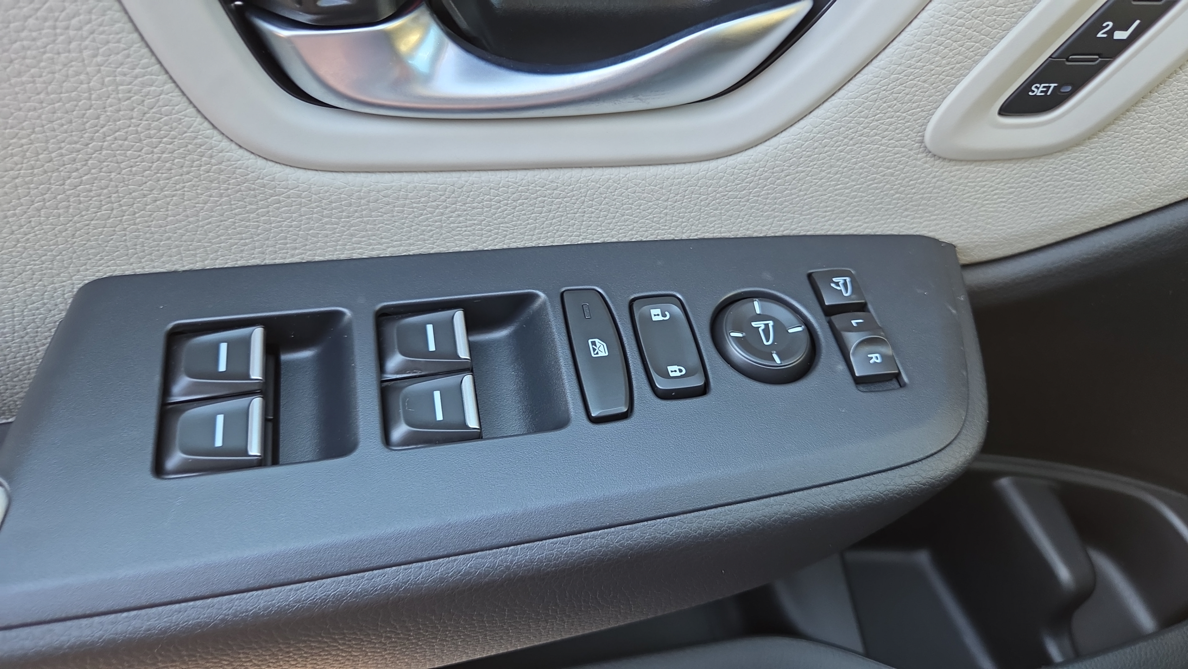 New 2026 Honda Passport TrailSport Elite image 32
