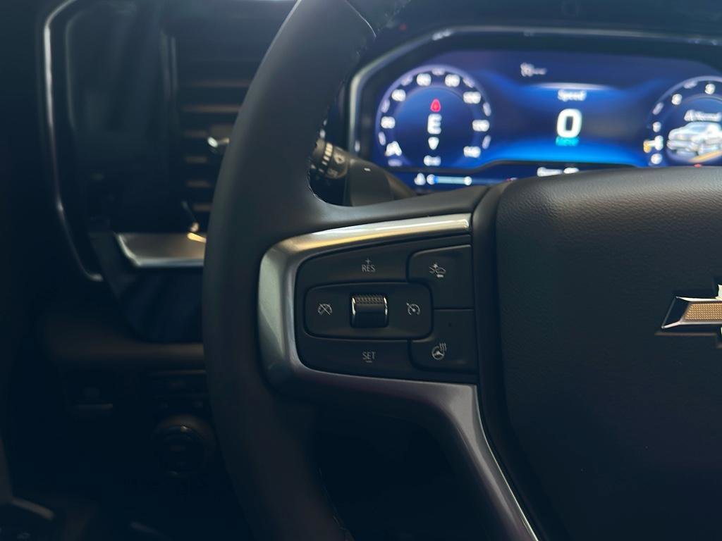 New 2025 Chevrolet Silverado 1500 LT w/ Protection Package image 10
