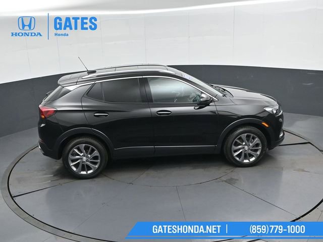 Used 2023 Buick Encore GX Essence w/ Experience Buick Package image 46