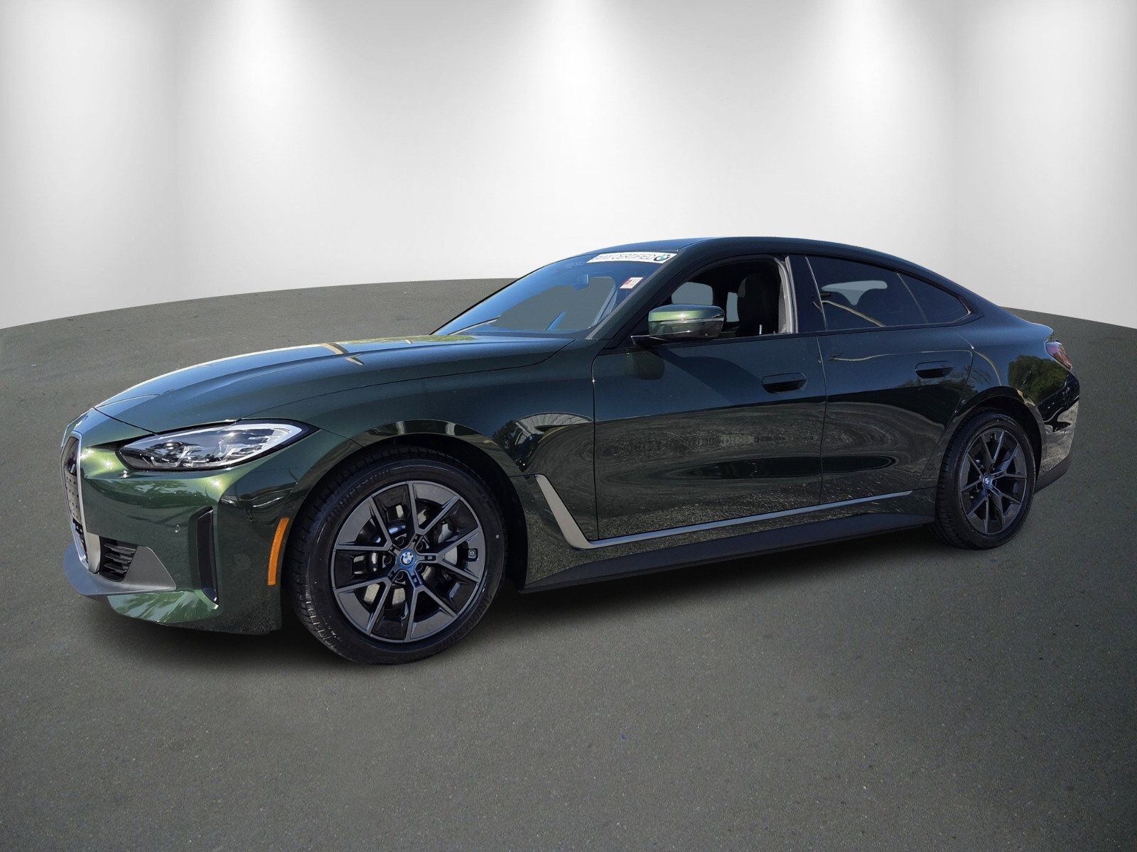 Certified 2023 BMW i4 eDrive40 image 3