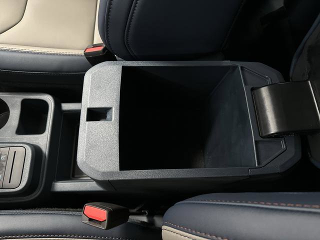 New 2026 Ford Maverick Lariat w/ 4K Tow Package image 20