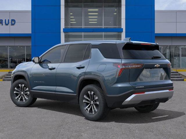 New 2026 Chevrolet Equinox LT image 3