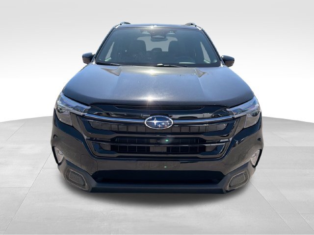 New 2026 Subaru Forester Touring AWD/4WD image 2