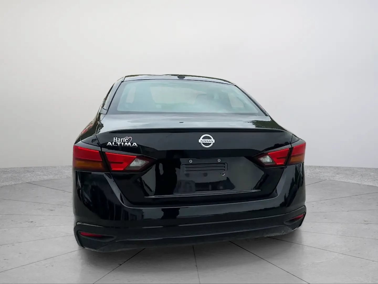 Used 2019 Nissan Altima 2.5 S FWD image 8